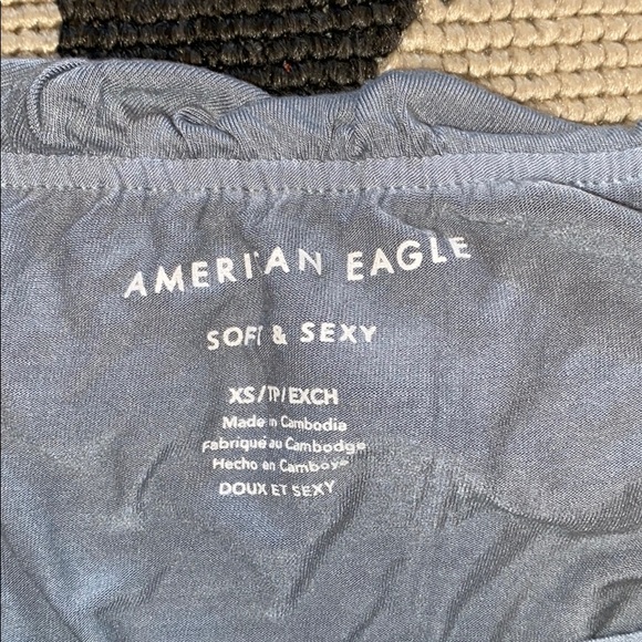 AE Tube top - Picture 4 of 5